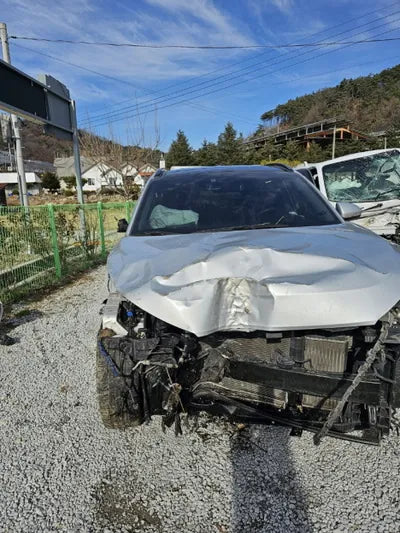 2015 Hyundai Tucson VIN: