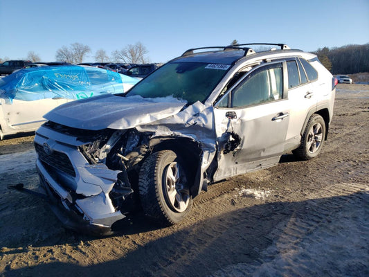 2024 TOYOTA RAV4 XLE VIN:JTMRWRFV7RD251164