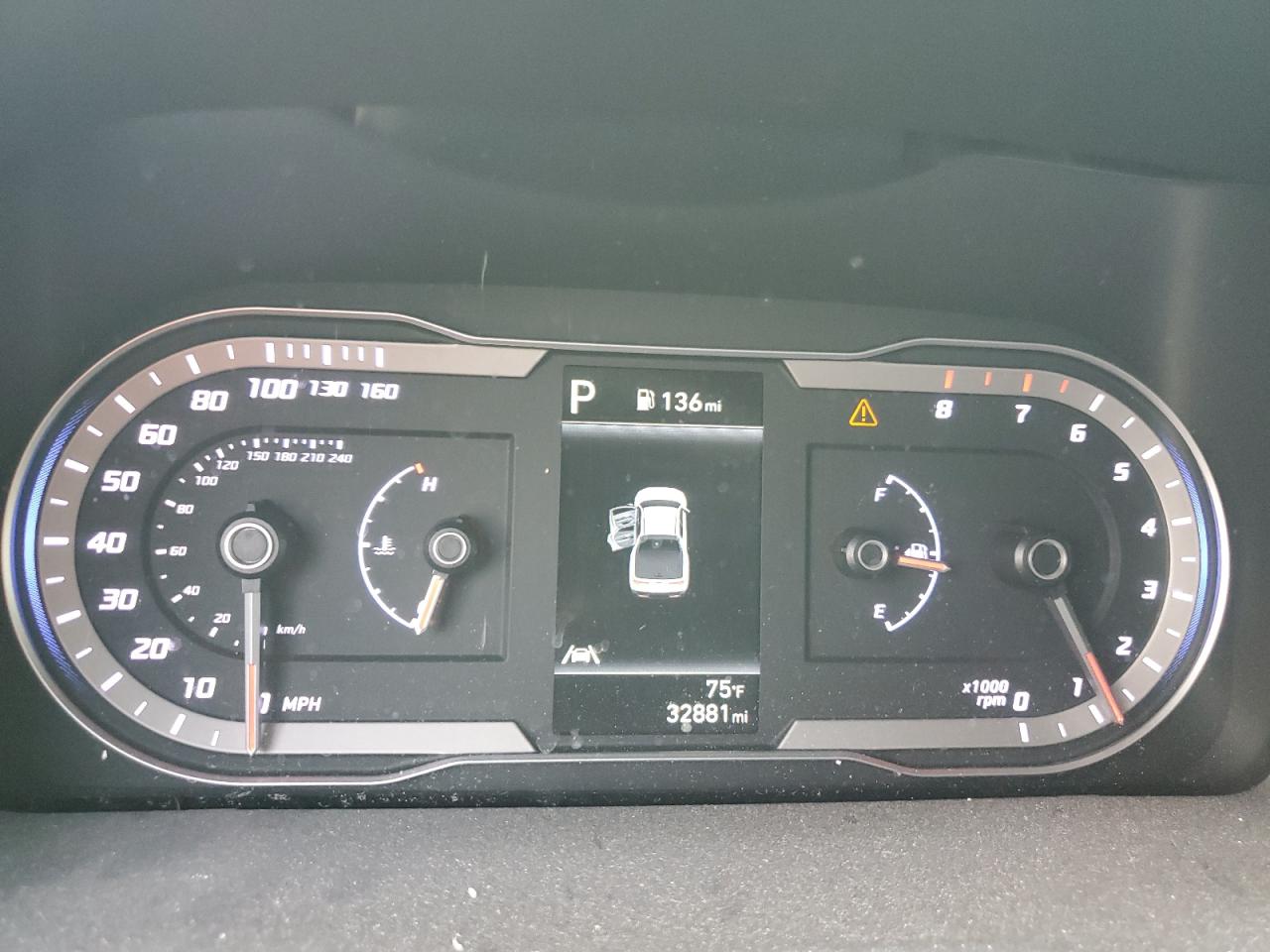 2022 HYUNDAI SANTA CRUZ SE VIN:5NTJA4AE9NH008645