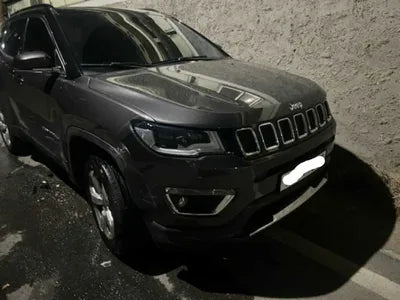 2019 Jeep Compass 3C4NJDCB1KT838731 VIN:3C4NJDCB1KT838731