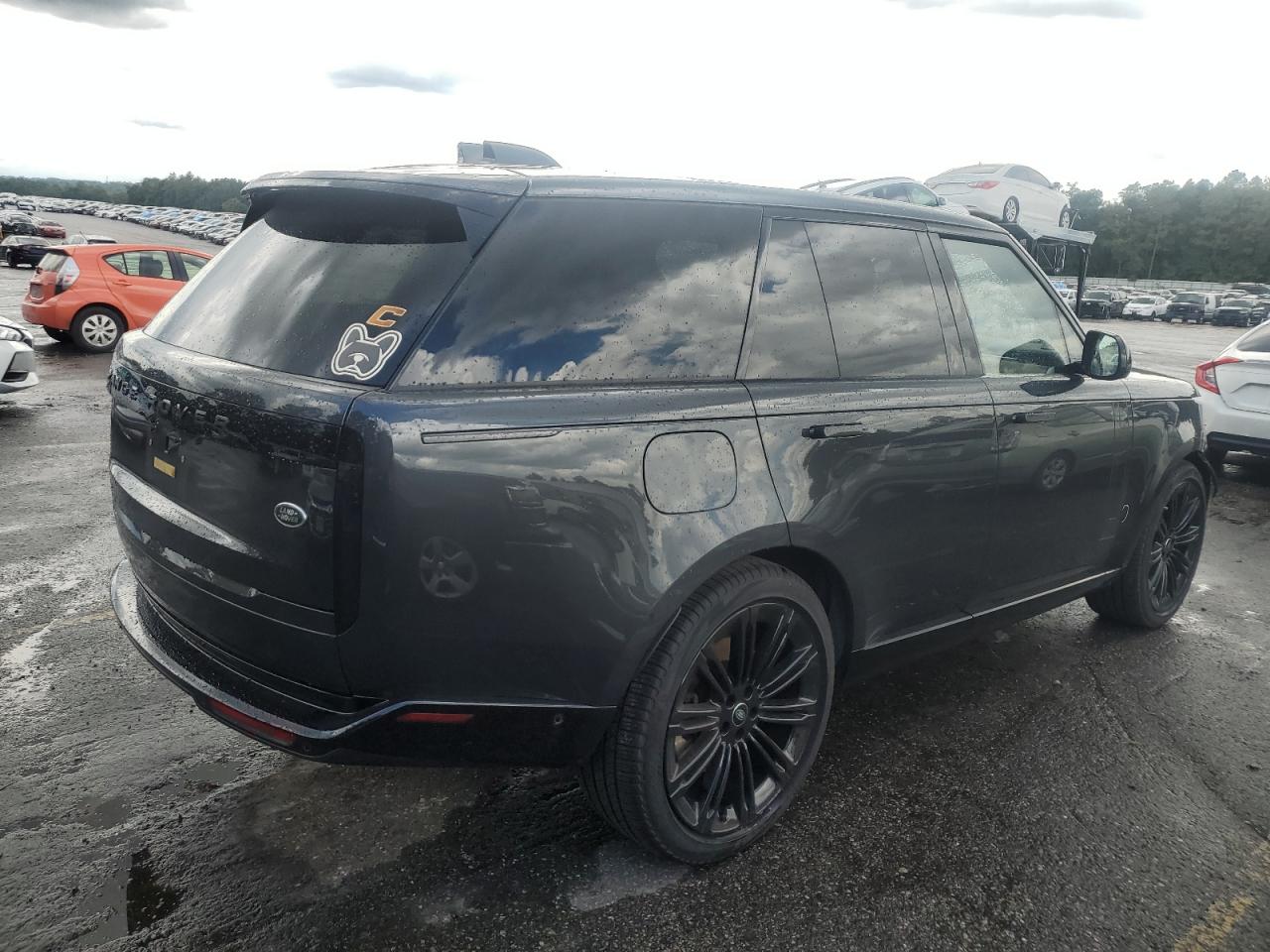 2023 LAND ROVER RANGE ROVER SE VIN:SALKP9E78PA065884