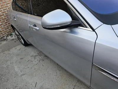 2016 Jaguar XF 929KMSAJBB4BN4GCY VIN:929KMSAJBB4BN4GCY