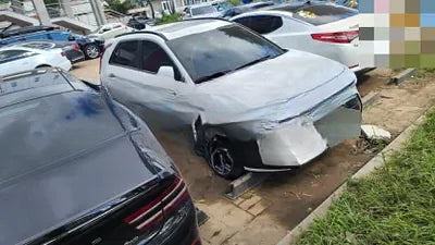 2022 BMW M3 NONE VIN: