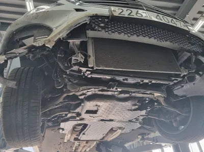 2020 Mercedes-Benz S 450 155KMW1KUG6EB5LA5 VIN:155KMW1KUG6EB5LA5