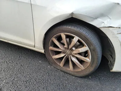 2016 Volkswagen Golf WVWZZZAUZGW175161 VIN:WVWZZZAUZGW175161