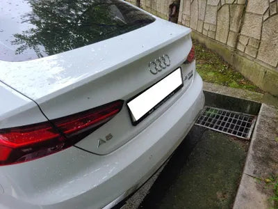 2020 Audi A5 WAUZZZF56LA015568 VIN:WAUZZZF56LA015568