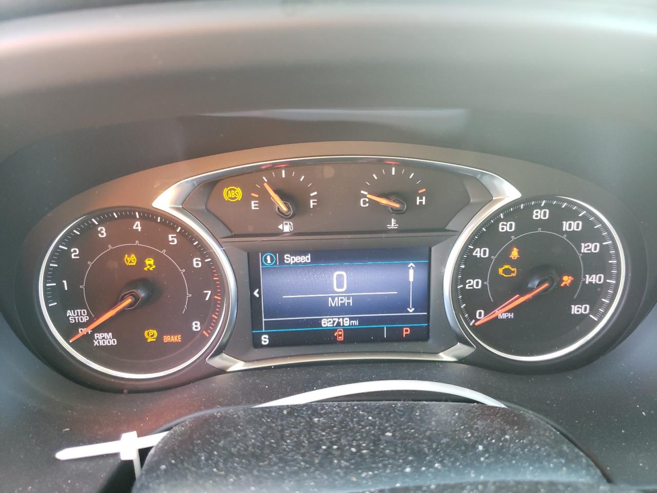 2023 GMC ACADIA SLE VIN:1GKKNRL45PZ113630