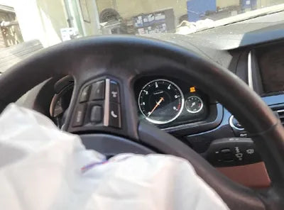 2015 BMW 520 WBA5E7107FG155009 VIN:WBA5E7107FG155009