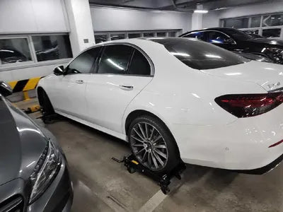 2022 Mercedes-Benz E 350 W1KZF8GB4NB042457 VIN:W1KZF8GB4NB042457