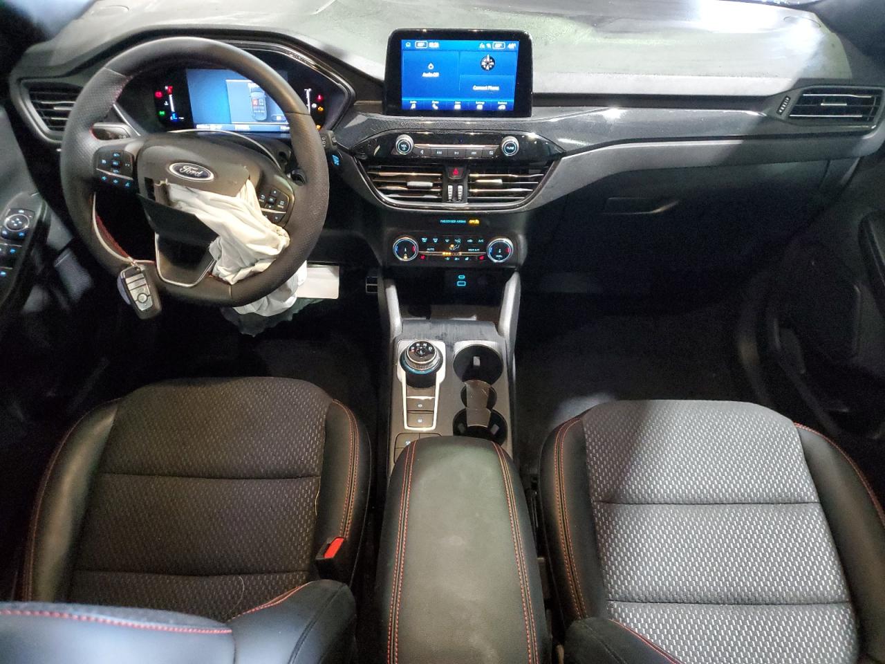2023 FORD ESCAPE ST LINE SELECT VIN:1FMCU9NZ4PUA17265
