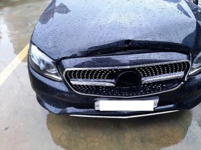 2017 Mercedes-Benz E 220 WDDZF0EB4HA027018 VIN:WDDZF0EB4HA027018