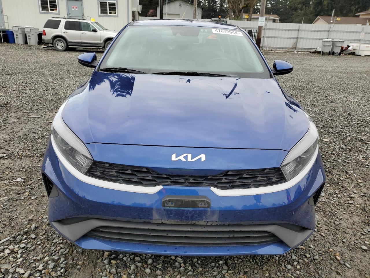 2023 KIA FORTE LX VIN:3KPF24AD5PE661988