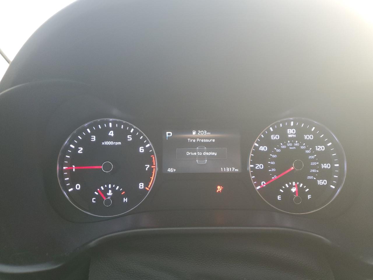 2024 KIA FORTE LX VIN:SAJDA01D3YGL67348