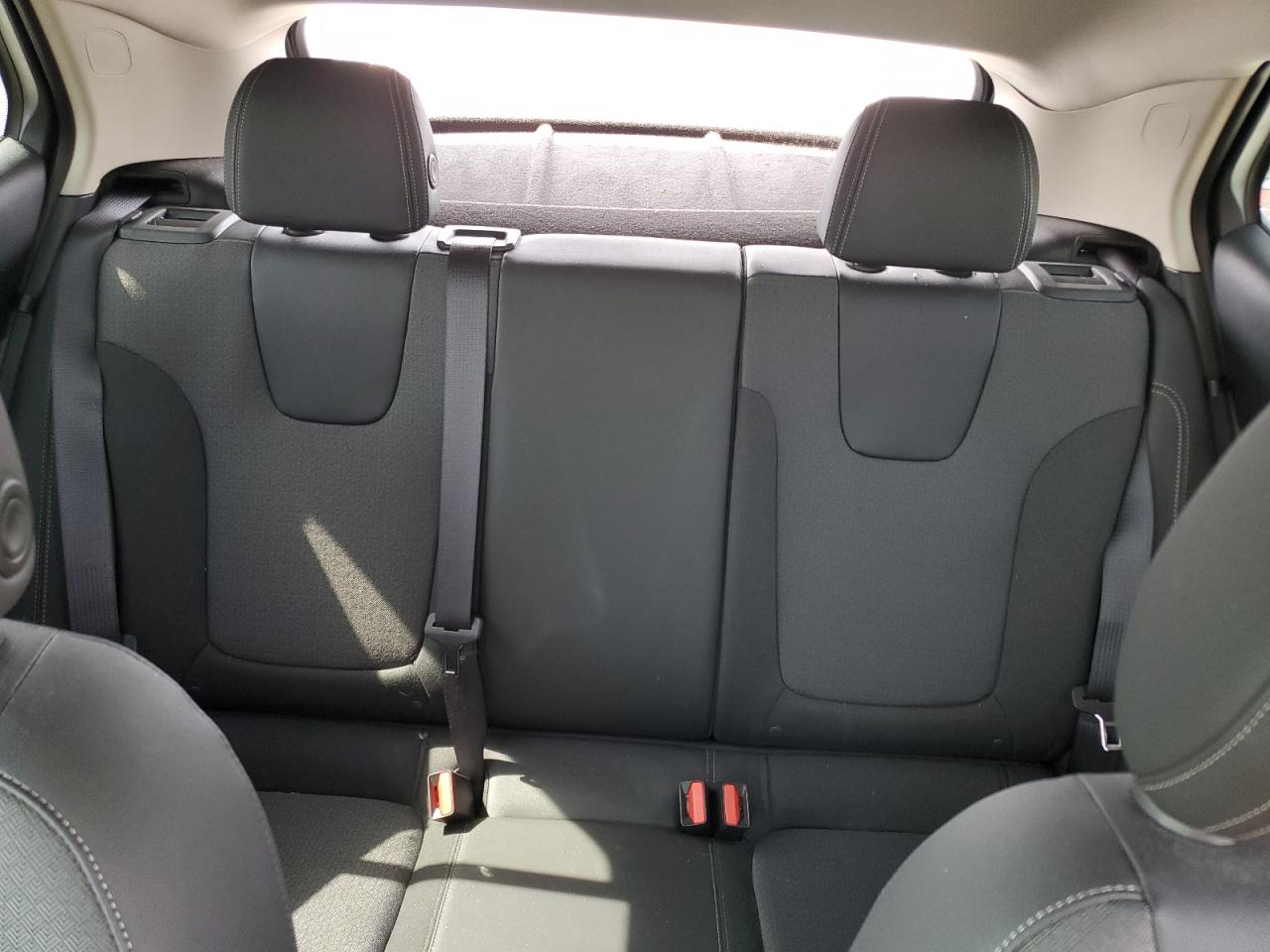 2023 BUICK ENCORE GX PREFERRED VIN:KL4MMCSL5PB143498