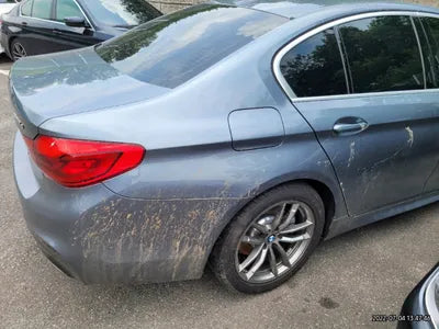 2020 BMW 520 WBAJF5108LCE41005 VIN:WBAJF5108LCE41005