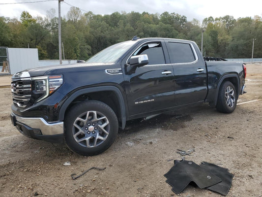 2022 GMC SIERRA K1500 SLT VIN:1GTUUDED0NZ623274