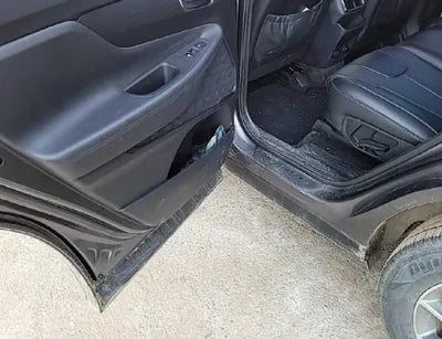 2019 Hyundai Santa FE KMHS281BBKU138593 VIN:KMHS281BBKU138593