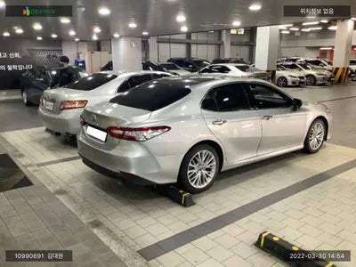 2019 Toyota Camry JTNB11HK2K3093621 VIN:JTNB11HK2K3093621
