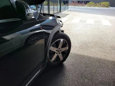 2020 Mercedes-Benz B 220 VIN: