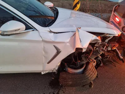 2019 Genesis G70 VIN: