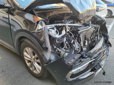 2018 Hyundai Santa FE KMHSW81UBJU840665 VIN:KMHSW81UBJU840665