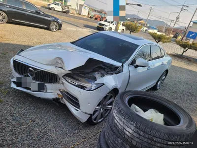 2019 Volvo S90 585KMLVYPS68TCKP0 VIN:585KMLVYPS68TCKP0