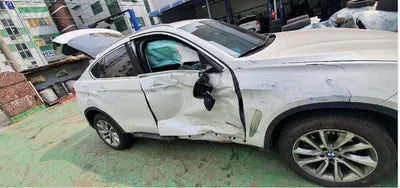 2016 BMW 630 508KMWBAKV2102G0R VIN:508KMWBAKV2102G0R