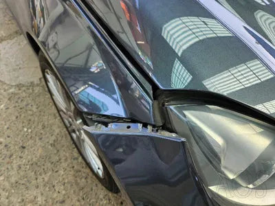 2014 Mercedes-Benz C 220 VIN: