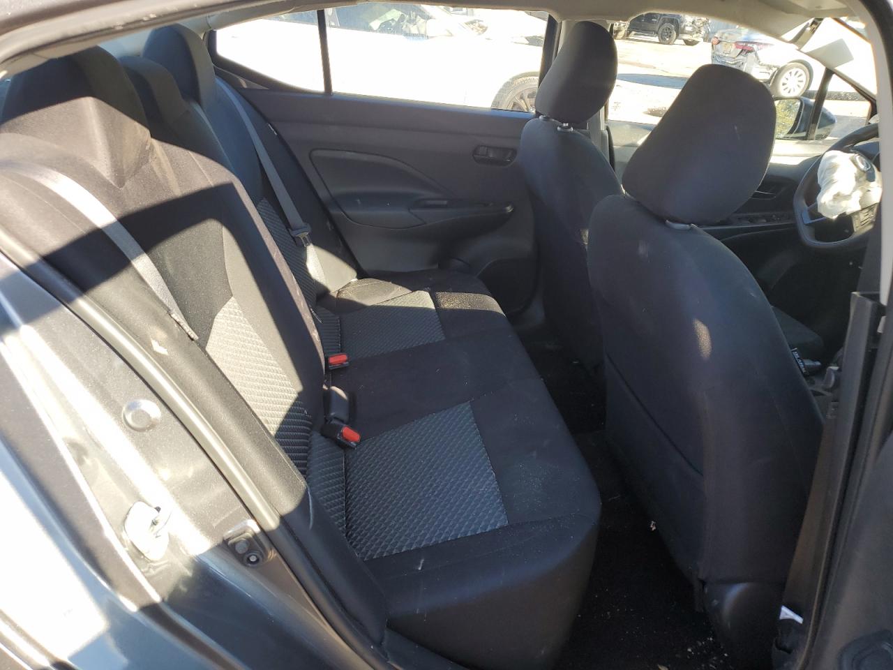 2023 NISSAN VERSA S VIN:3N1CN8DV0PL838399
