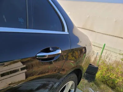 2018 Mercedes-Benz E 220 WDDZF0FB7JA405384 VIN:WDDZF0FB7JA405384