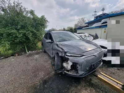2019 Hyundai Kona KMHK381GFKU043744 VIN:KMHK381GFKU043744