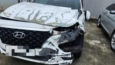 2018 Hyundai Santa FE VIN: