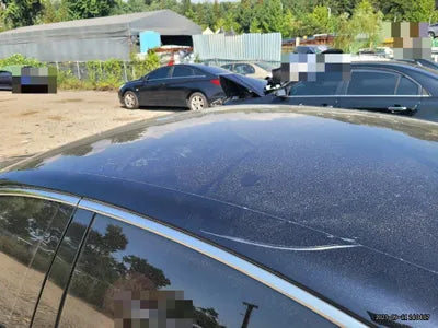 2020 Genesis G80 VIN: