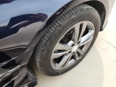 2014 Mercedes-Benz E 220 VIN: