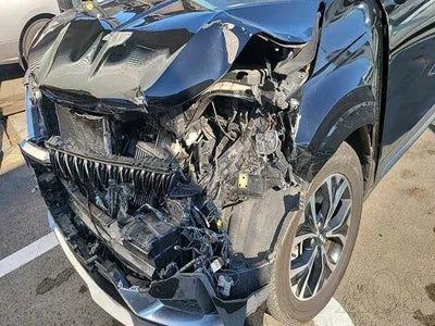 2021 Kia Carnival VIN: