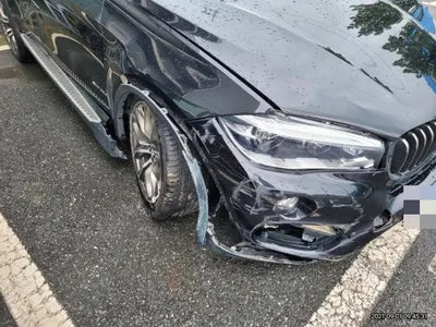 2015 BMW 640 WBAKV4106F0P72234 VIN:WBAKV4106F0P72234