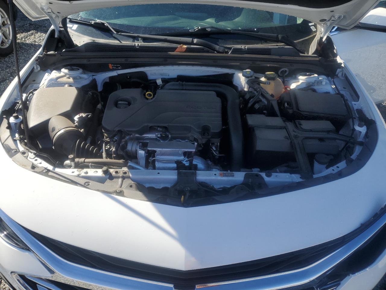 2023 CHEVROLET MALIBU LT VIN:1G1ZD5ST2PF182106