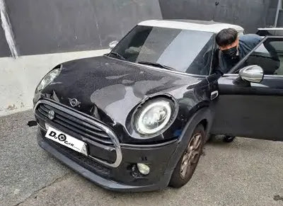 2019 MINI Cooper WMWXV3107KTF00142 VIN:WMWXV3107KTF00142