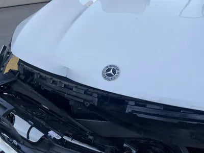 2020 Mercedes-Benz B 250 W1N4M4HM2LW057586 VIN:W1N4M4HM2LW057586