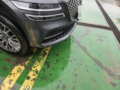 2020 Genesis G80 VIN: