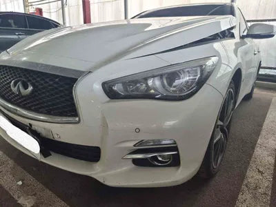 2015 Infiniti Q50 JNKDV71E2FM530539 VIN:JNKDV71E2FM530539