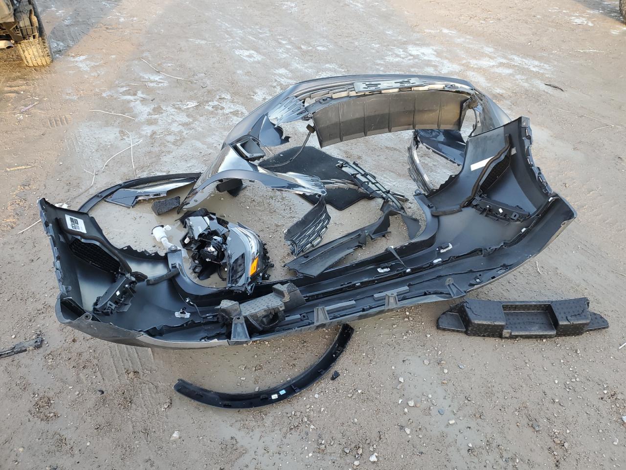 2024 LEXUS RX 350 BASE VIN:2T2BAMBA4RC024271