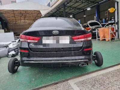 2019 Kia K5 VIN: