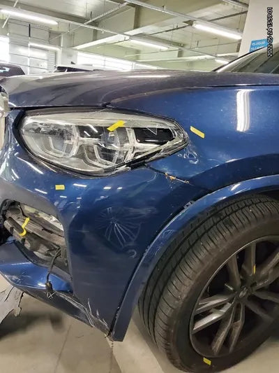 2019 BMW 420 WBAVJ9106L9A45255 VIN:WBAVJ9106L9A45255