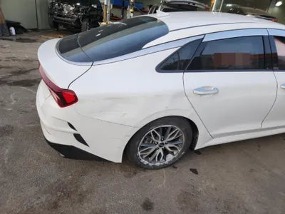 2023 Kia K5 VIN: