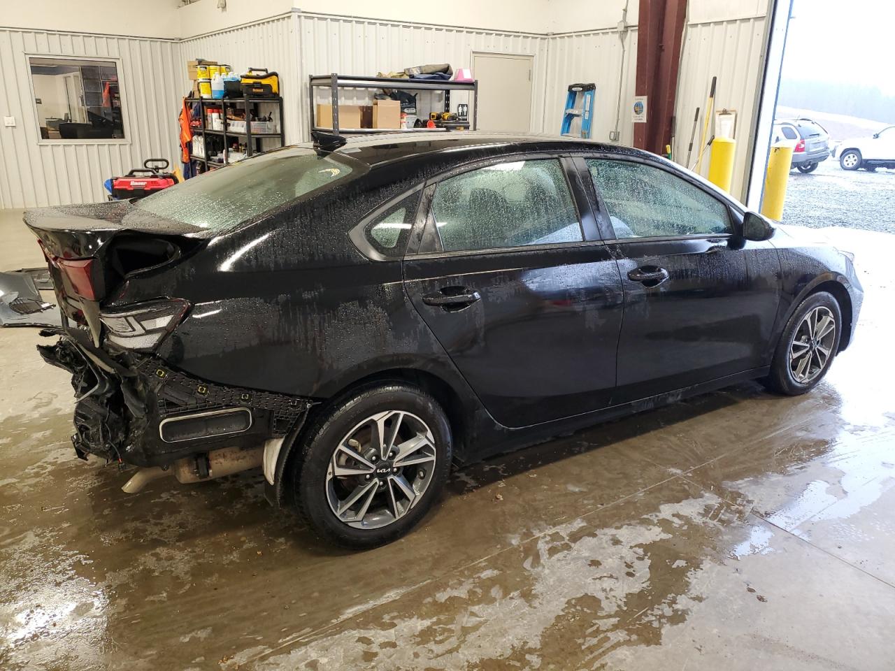 2024 KIA FORTE LX VIN:3KPF24AD3RE703688