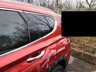 2019 Hyundai Santa FE VIN: