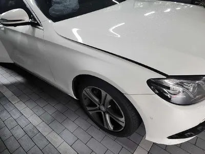 2016 Mercedes-Benz E 300 VIN: