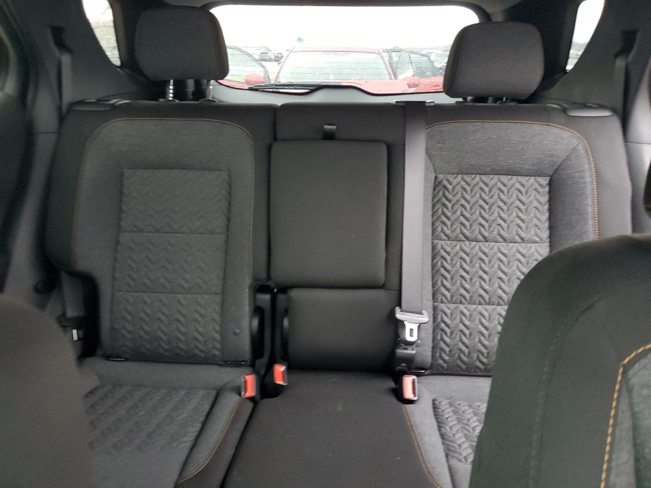 2024 CHEVROLET EQUINOX LT VIN:3GNAXUEG1RS221875