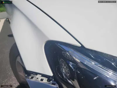 2016 Mercedes-Benz C 220 WDDWF0FB3GF366954 VIN:WDDWF0FB3GF366954